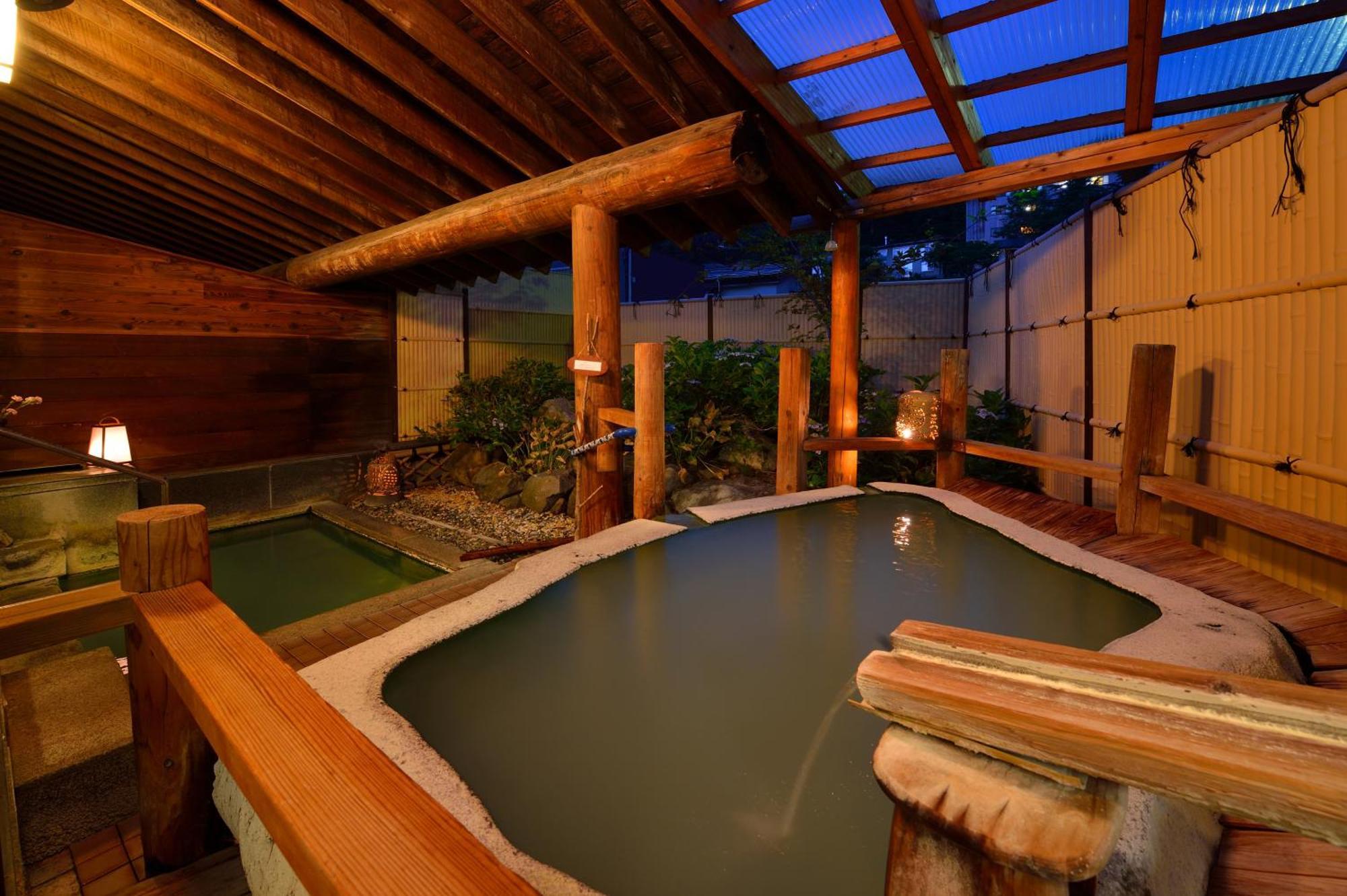 Wakamatsuya Hotel Yamagata  Exterior foto