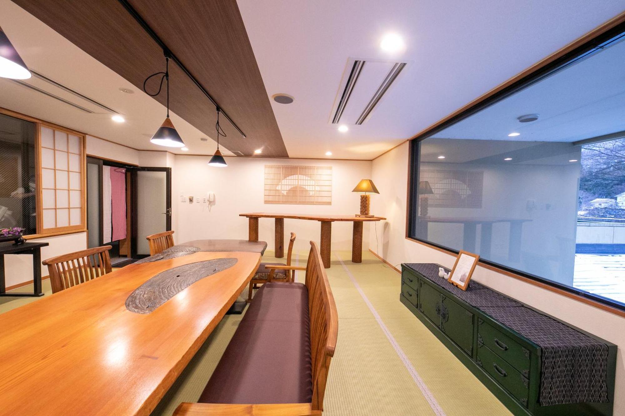 Wakamatsuya Hotel Yamagata  Exterior foto