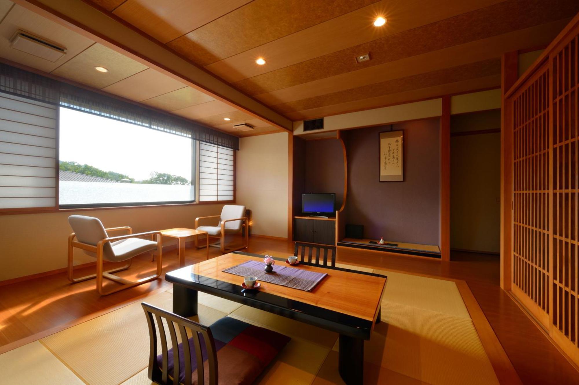 Wakamatsuya Hotel Yamagata  Exterior foto